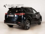 Toyota RAV4 IV (XA40) Рестайлинг Казань  - изображение 11