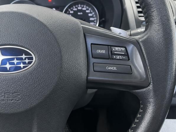 Subaru Impreza IV с пробегом 2012 года, цена 1 389 000 рублей, 138826 км, седан, Автокод Объявления