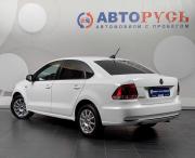 Volkswagen Polo V Рестайлинг Москва  - изображение 26