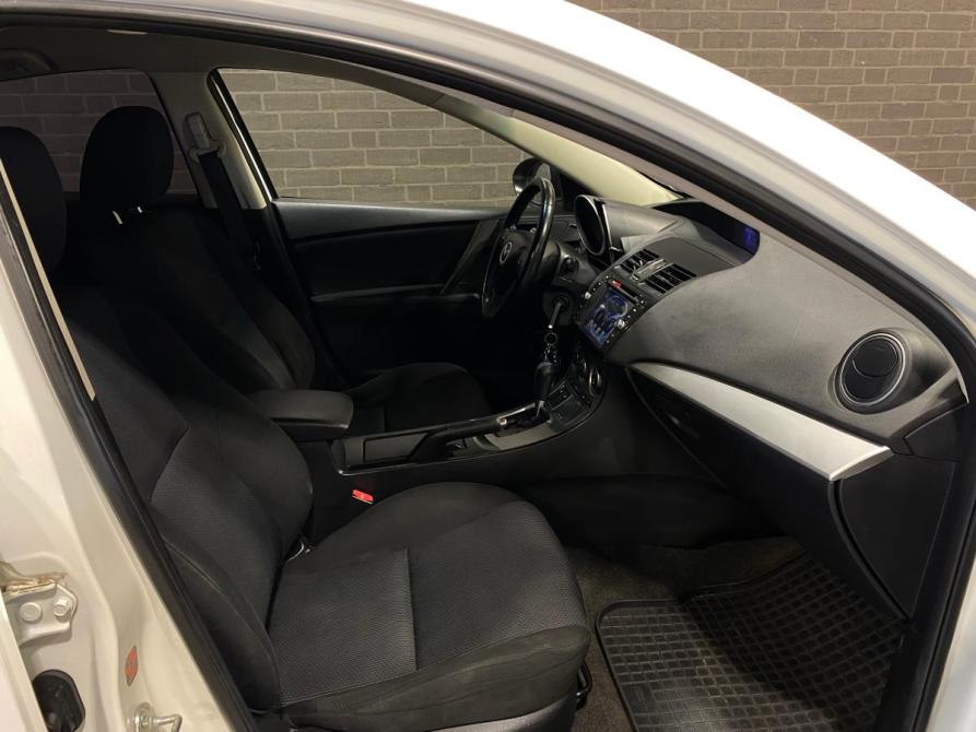 Mazda 3 II (BL) Челябинск  - изображение 10