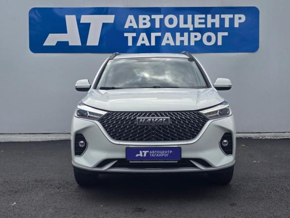 Haval M6 II с пробегом 2023 года, цена 1 949 000 рублей, 27096 км, внедорожник, Автокод Объявления