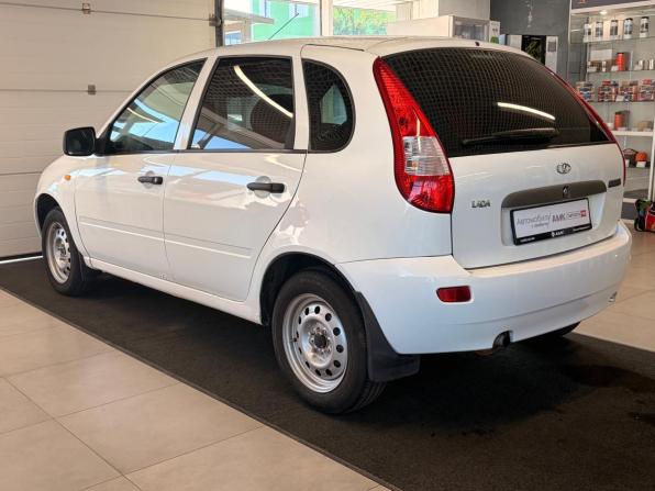 Lada (ВАЗ) Kalina I с пробегом 2011 года, цена 288 000 рублей, 311821 км, хэтчбек, Автокод Объявления