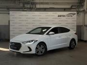 Hyundai Elantra VI (AD) Санкт-Петербург  - изображение 21