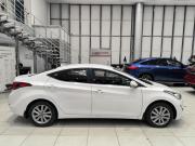 Hyundai Elantra V (MD) Рестайлинг Казань  - изображение 27