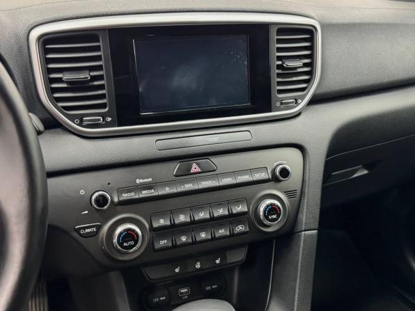 Kia Sportage IV Рестайлинг с пробегом 2019 года, цена 2 199 900 рублей, 198100 км, внедорожник, Автокод Объявления