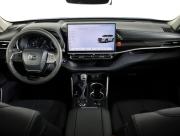 Toyota Highlander IV (XU70) Москва  - изображение 41