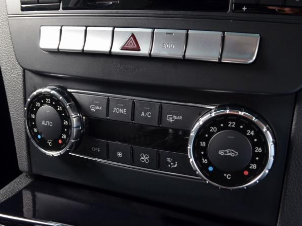 Mercedes-Benz C-Класс III (W204) Рестайлинг с пробегом 2012 года, цена 1 390 997 рублей, 107807 км, универсал, Автокод Объявления