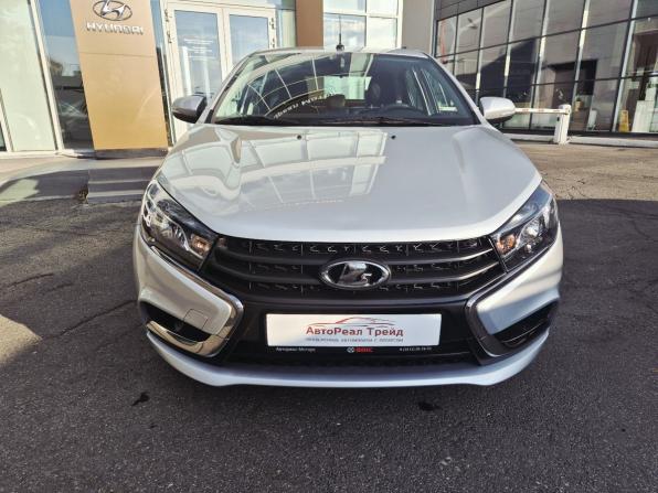 Lada (ВАЗ) Vesta I с пробегом 2019 года, цена 973 000 рублей, 46000 км, седан, Автокод Объявления