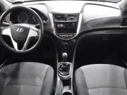 Hyundai Solaris I Архангельск  - изображение 25