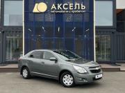 Chevrolet Cobalt II Архангельск  - изображение 22