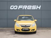Opel Corsa D Краснодар  - изображение 24