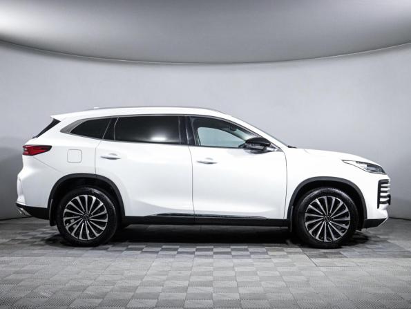 Exeed TXL I Рестайлинг с пробегом 2023 года, цена 2 090 000 рублей, 59612 км, внедорожник, Автокод Объявления
