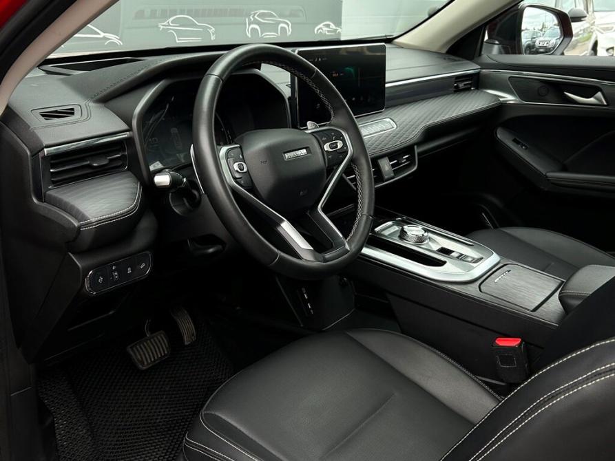 Haval Jolion I Рестайлинг Санкт-Петербург  - изображение 5