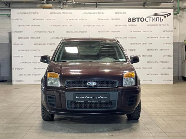 Ford Fusion I Рестайлинг с пробегом 2011 года, цена 499 000 рублей, 176500 км, хэтчбек, Автокод Объявления