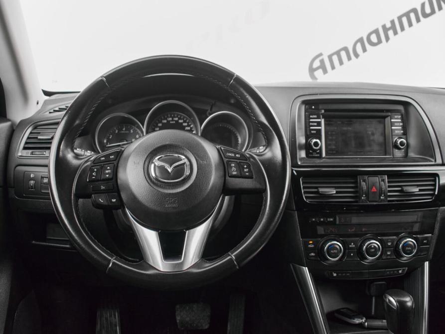 Mazda CX-5 I Екатеринбург  - изображение 12