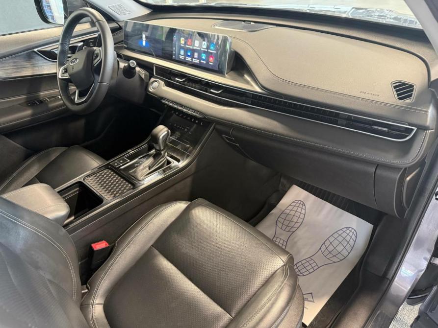 Chery Tiggo 4 Pro I Рестайлинг Тольятти  - изображение 14