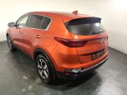 Kia Sportage IV Рестайлинг Пермь  - изображение 12