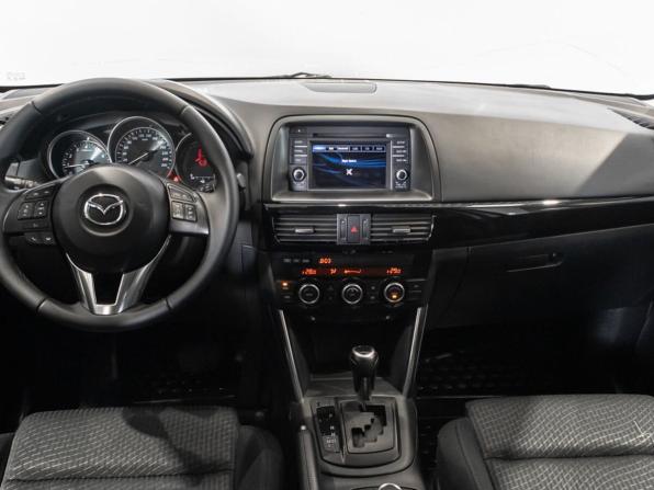Mazda CX-5 I с пробегом 2013 года, цена 1 844 600 рублей, 132000 км, внедорожник, Автокод Объявления