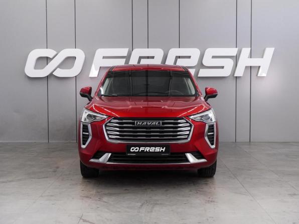 Haval Jolion I с пробегом 2021 года, цена 1 499 000 рублей, 100579 км, внедорожник, Автокод Объявления