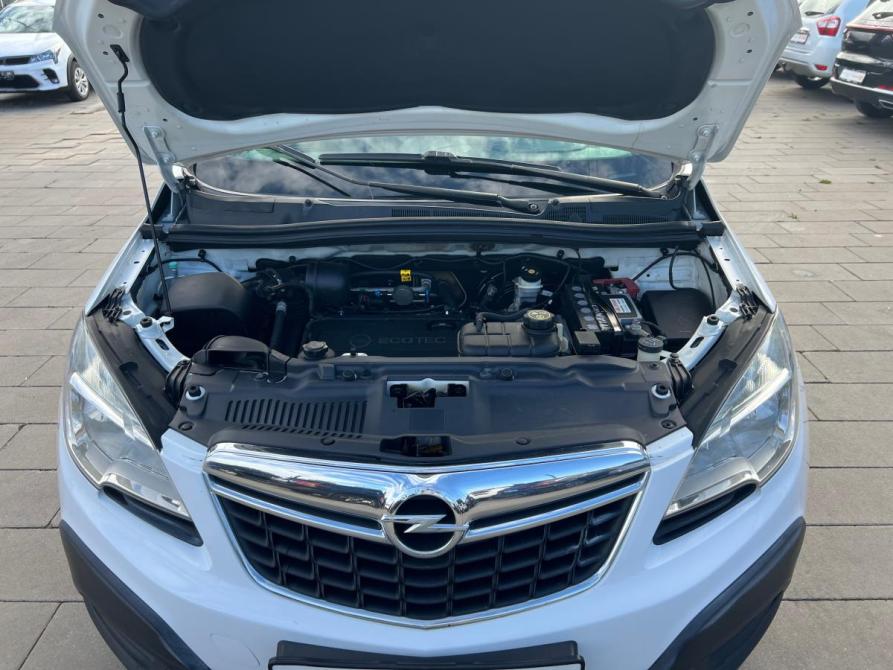 Opel Mokka I Стерлитамак  - изображение 21