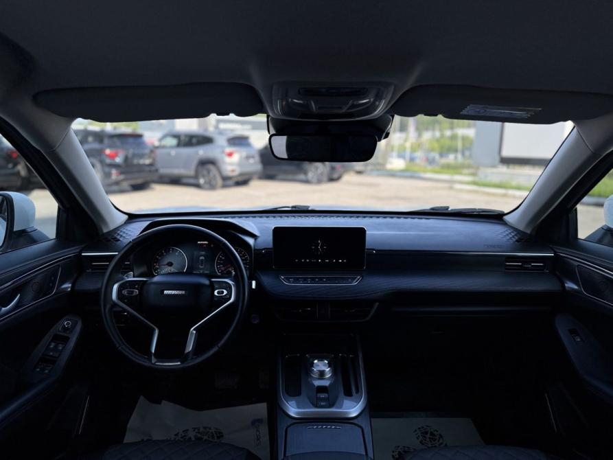 Haval Jolion I Тула  - изображение 15
