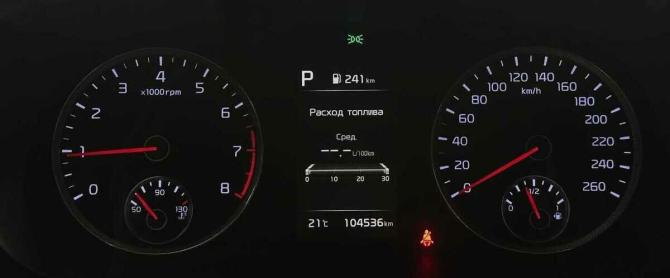 Kia K5 III с пробегом 2022 года, цена 2 655 000 рублей, 104535 км, седан, Автокод Объявления