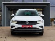 Volkswagen Tiguan II Рестайлинг Магнитогорск  - изображение 42