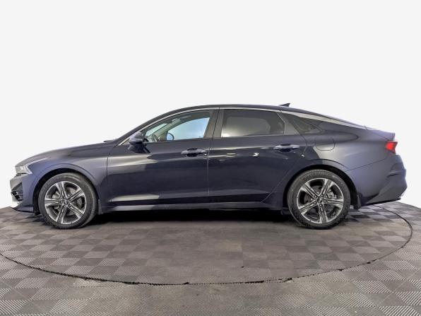 Kia K5 III с пробегом 2021 года, цена 2 800 000 рублей, 52186 км, седан, Автокод Объявления