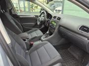 Volkswagen Golf VI Екатеринбург  - изображение 19