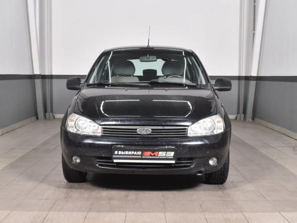 Lada (ВАЗ) Kalina I с пробегом 2011 года, цена 419 995 рублей, 96657 км, хэтчбек, Автокод Объявления