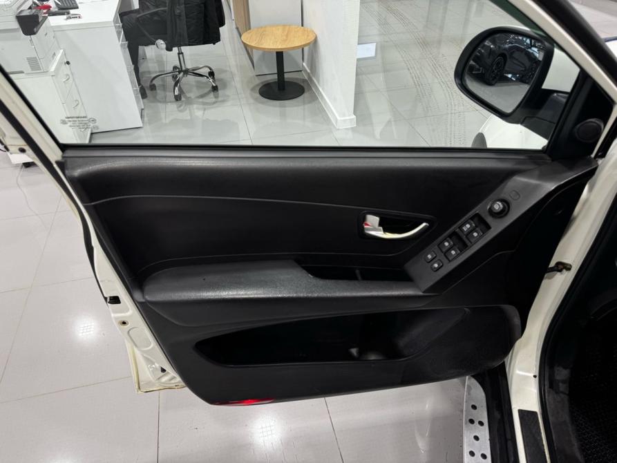 SsangYong Actyon II Челябинск  - изображение 9