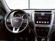 Geely Emgrand X7 I Екатеринбург  - изображение 38