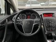 Opel Astra J Рестайлинг Москва  - изображение 36