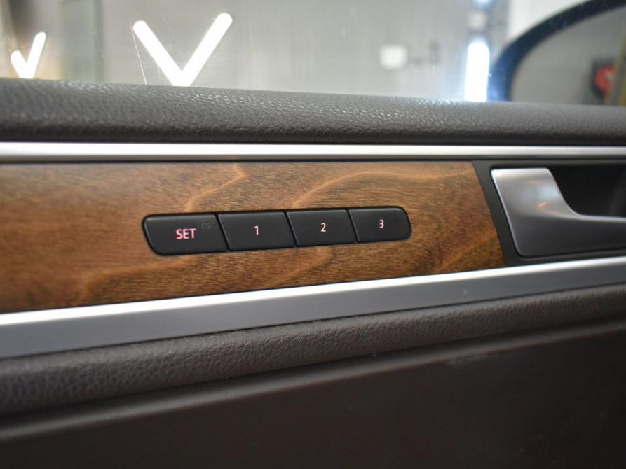 Volkswagen Touareg II Мурманск  - изображение 6