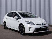 Toyota Prius III Рестайлинг (XW30) Сочи  - изображение 21