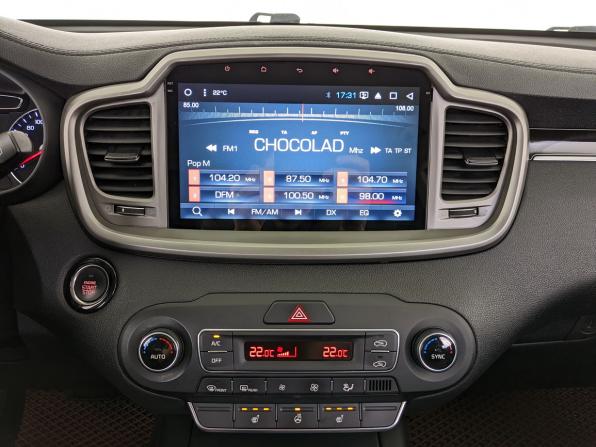Kia Sorento III Prime Рестайлинг с пробегом 2019 года, цена 2 750 000 рублей, 122558 км, внедорожник, Автокод Объявления