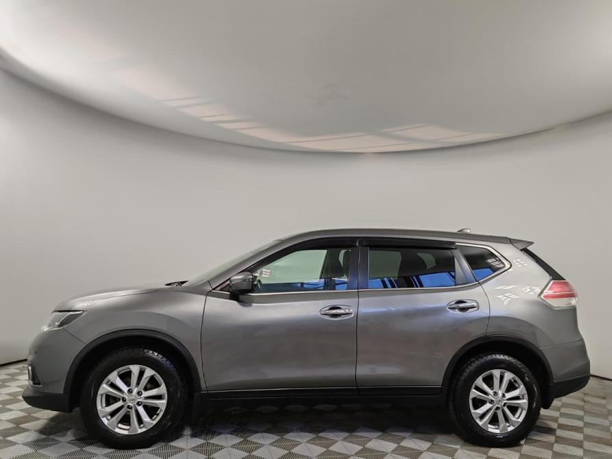 Nissan X-Trail III Москва  - изображение 8