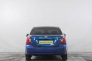 Chevrolet Lacetti I Кемерово  - изображение 29