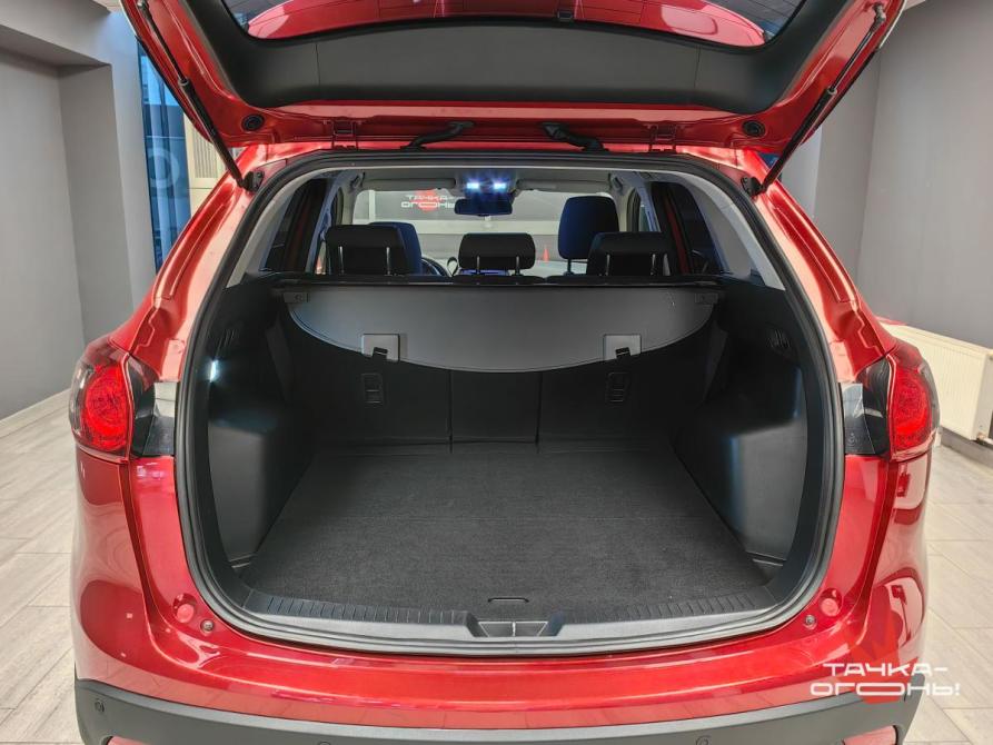 Mazda CX-5 I Пермь  - изображение 22