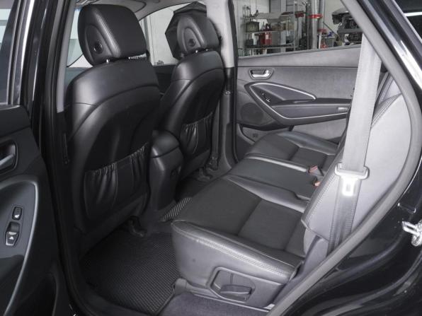 Hyundai Santa Fe III с пробегом 2015 года, цена 1 930 000 рублей, 142125 км, внедорожник, Автокод Объявления