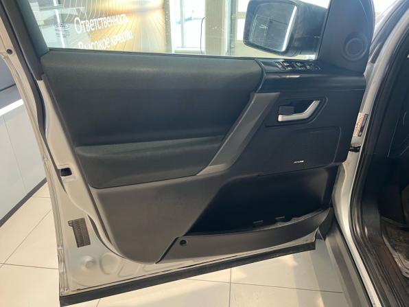 Land Rover Freelander II с пробегом 2010 года, цена 1 084 000 рублей, 248000 км, внедорожник, Автокод Объявления