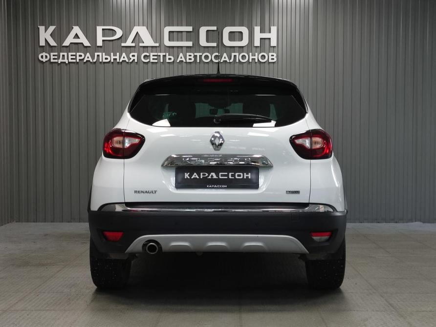Renault Kaptur I Пермь  - изображение 4