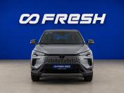 Toyota Corolla Cross I Рестайлинг Москва  - изображение 29
