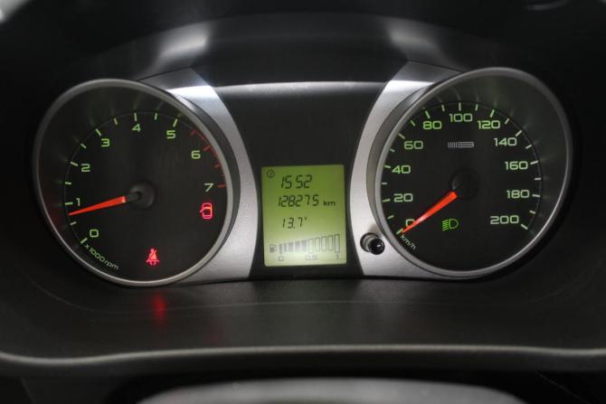 Lada (ВАЗ) Granta I с пробегом 2016 года, цена 549 000 рублей, 128257 км, лифтбек, Автокод Объявления