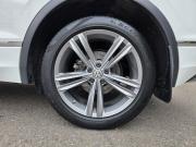 Volkswagen Tiguan II Москва  - изображение 40