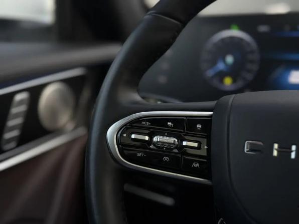 Chery Tiggo 7L I с пробегом 2024 года, цена 2 470 000 рублей, 10077 км, внедорожник, Автокод Объявления