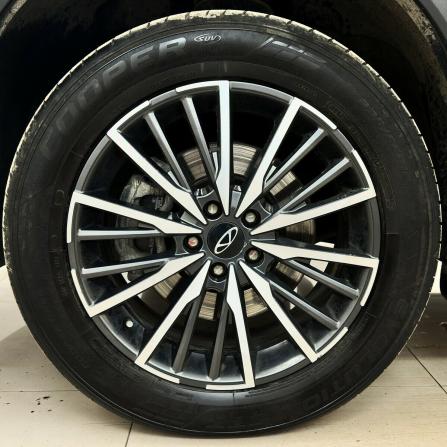 Chery Tiggo 8 Pro Max I Рестайлинг с пробегом 2024 года, цена 2 650 000 рублей, 45079 км, внедорожник, Автокод Объявления