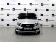 Lada (ВАЗ) Granta I Рестайлинг Ростов-на-Дону  - изображение 24