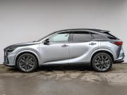 Lexus RX V Москва  - изображение 38