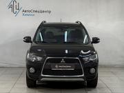 Mitsubishi Outlander II Рестайлинг Химки  - изображение 31